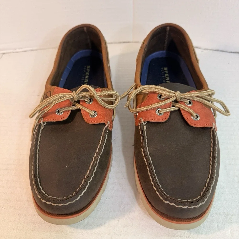 Sperry excellent preowned